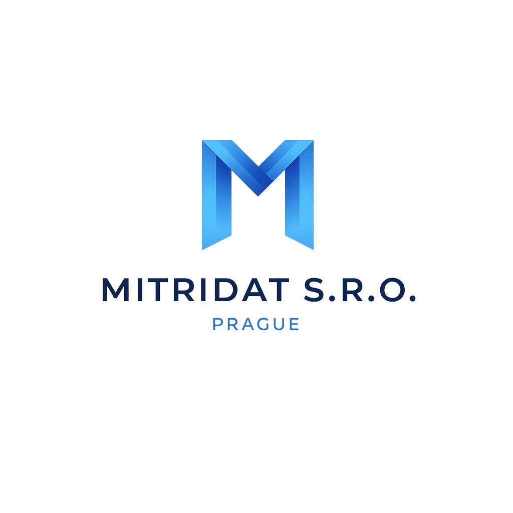 Mitridat s.r.o.